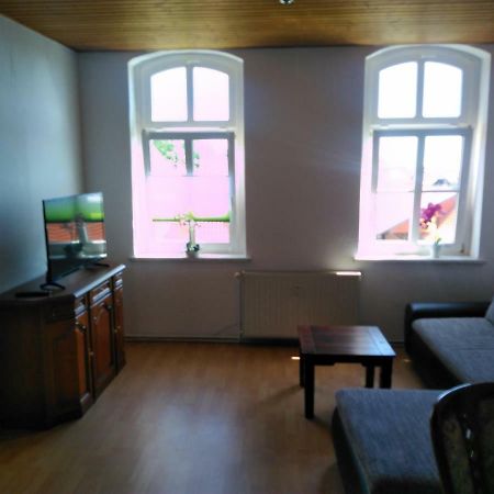 Ferienwohnung/Apartment Sargstedt Exterior photo